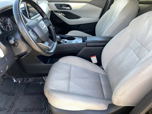 SEMINUEVOS NISSAN Rogue a Estados en autogozo