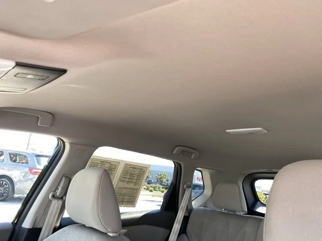 SEMINUEVOS NISSAN Rogue a Estados en autogozo
