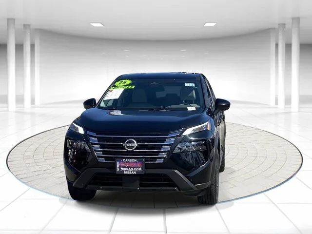 SEMINUEVOS NISSAN Rogue a Estados en autogozo