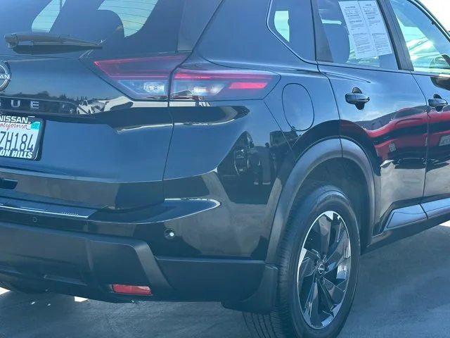 SEMINUEVOS NISSAN Rogue a Estados en autogozo