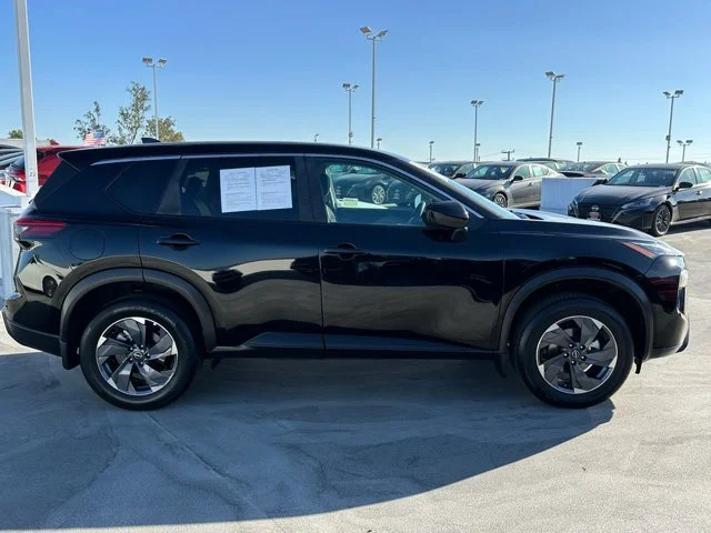 SEMINUEVOS NISSAN Rogue a Estados en autogozo