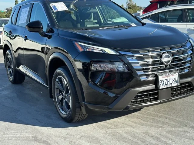 SEMINUEVOS NISSAN Rogue a Estados en autogozo