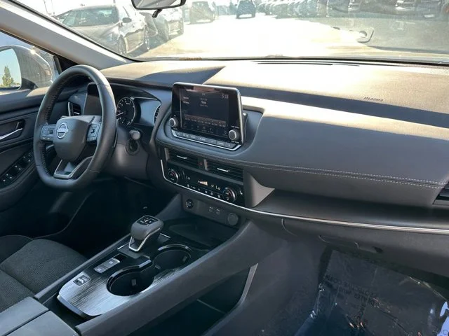 SEMINUEVOS NISSAN Rogue a Estados en autogozo