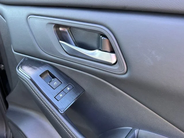 SEMINUEVOS NISSAN Rogue a Estados en autogozo