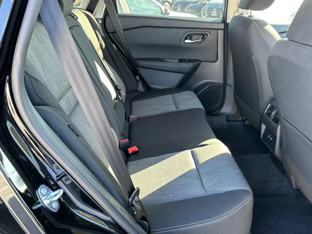 SEMINUEVOS NISSAN Rogue a Estados en autogozo