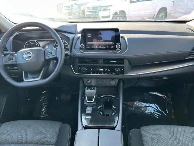 SEMINUEVOS NISSAN Rogue a Estados en autogozo