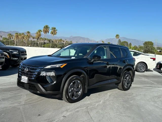 SEMINUEVOS NISSAN Rogue a Estados en autogozo