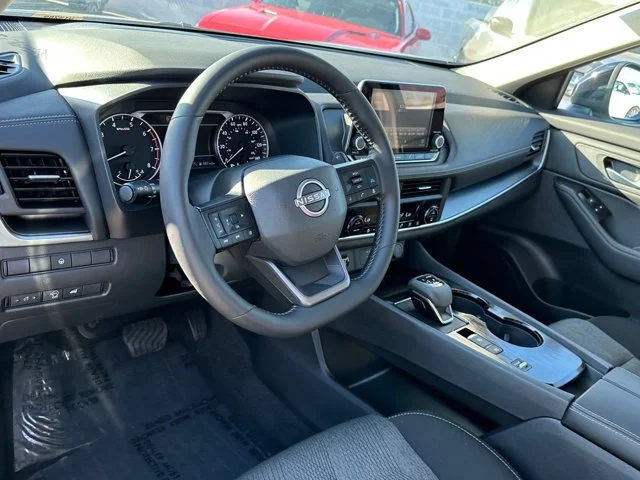 SEMINUEVOS NISSAN Rogue a Estados en autogozo