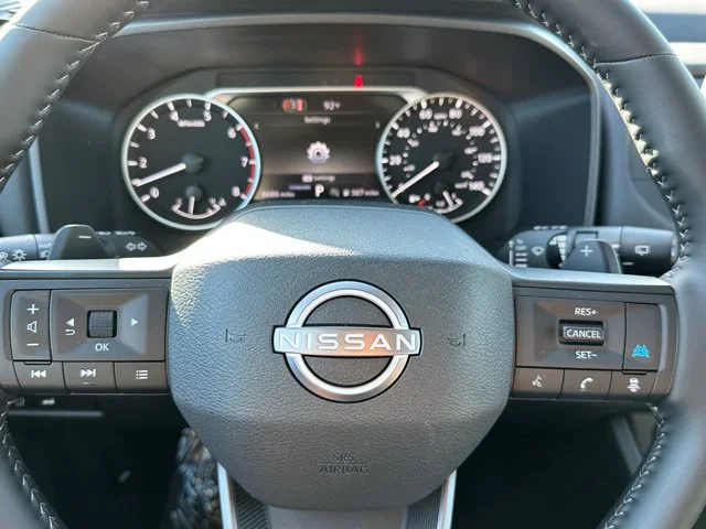 SEMINUEVOS NISSAN Rogue a Estados en autogozo