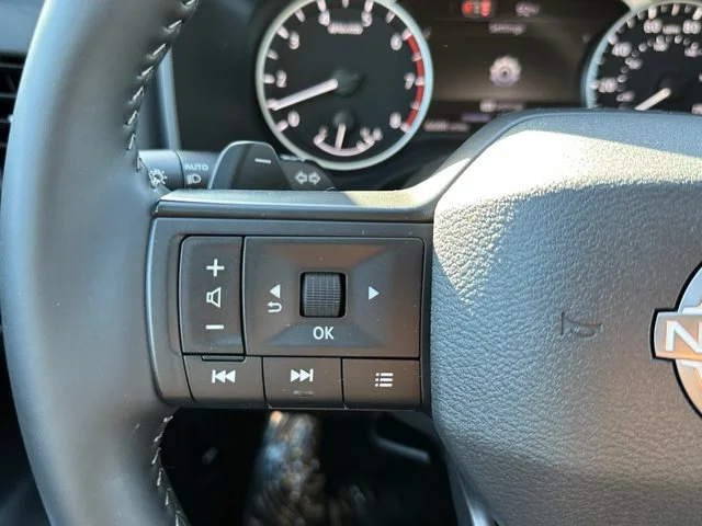 SEMINUEVOS NISSAN Rogue a Estados en autogozo