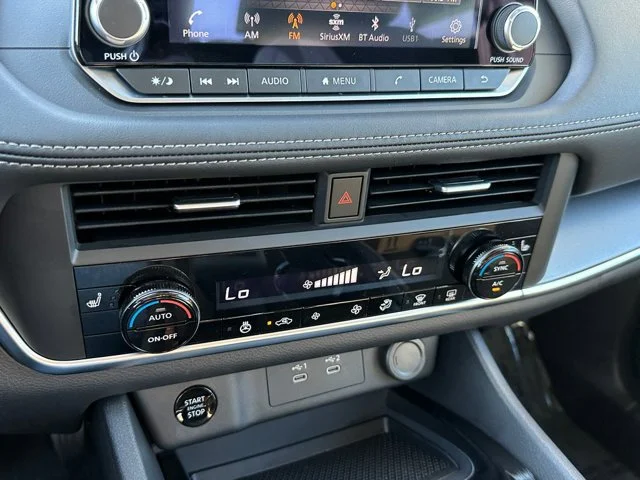 SEMINUEVOS NISSAN Rogue a Estados en autogozo