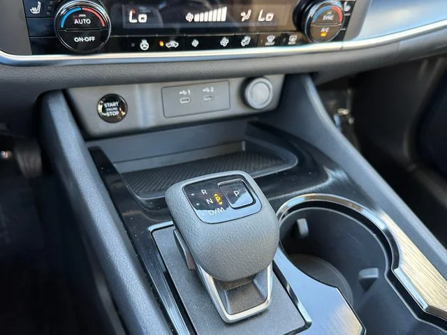 SEMINUEVOS NISSAN Rogue a Estados en autogozo
