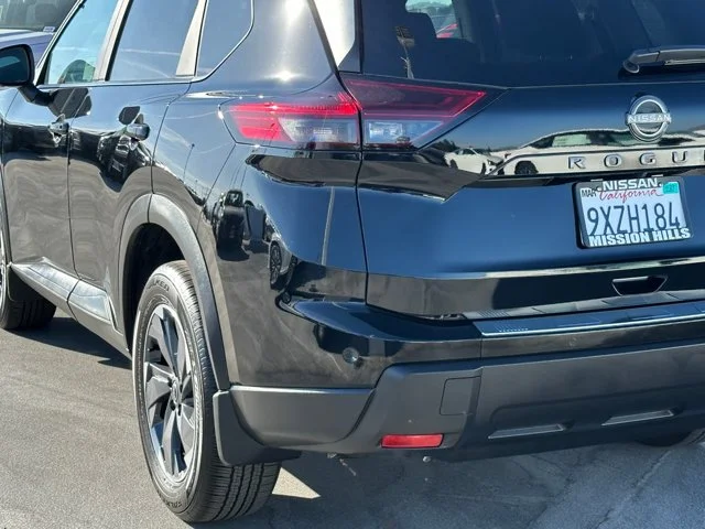SEMINUEVOS NISSAN Rogue a Estados en autogozo