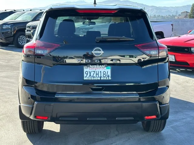 SEMINUEVOS NISSAN Rogue a Estados en autogozo