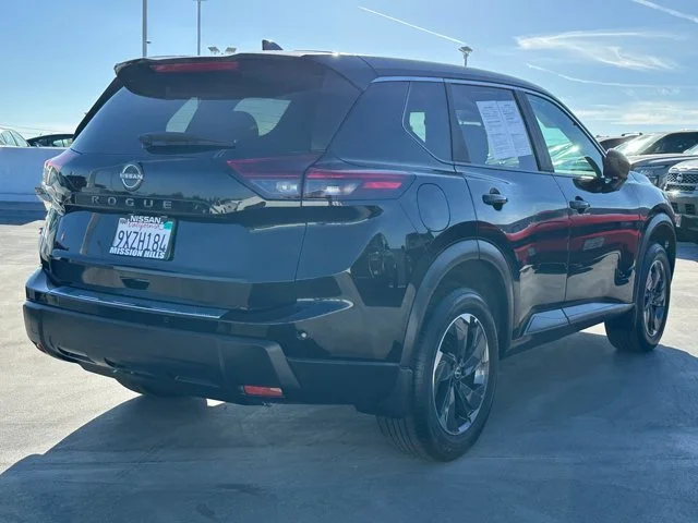 SEMINUEVOS NISSAN Rogue a Estados en autogozo