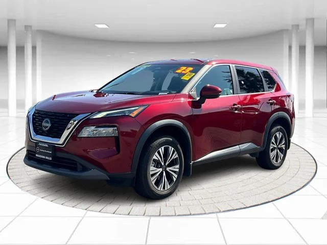 SEMINUEVOS NISSAN Rogue a Estados en autogozo