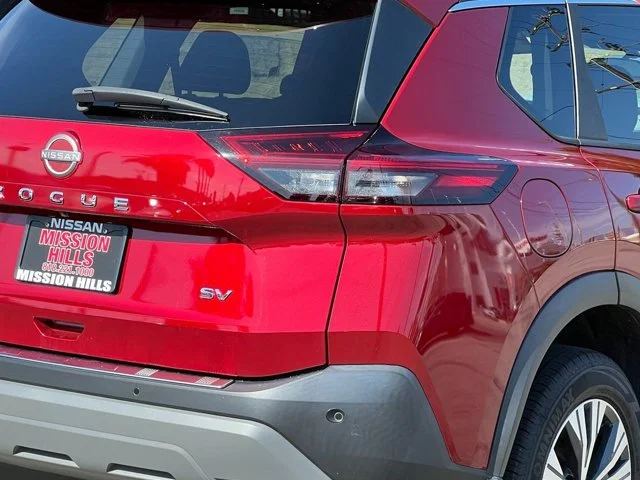SEMINUEVOS NISSAN Rogue a Estados en autogozo