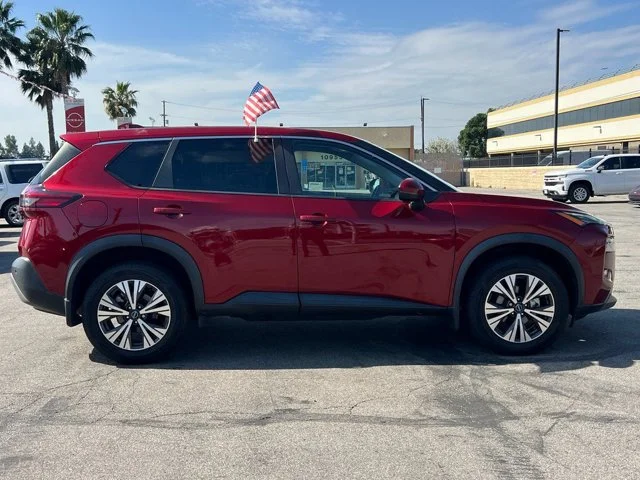 SEMINUEVOS NISSAN Rogue a Estados en autogozo