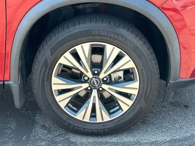 SEMINUEVOS NISSAN Rogue a Estados en autogozo