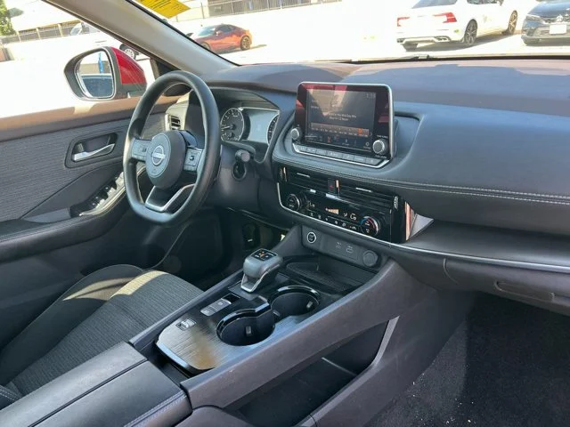 SEMINUEVOS NISSAN Rogue a Estados en autogozo