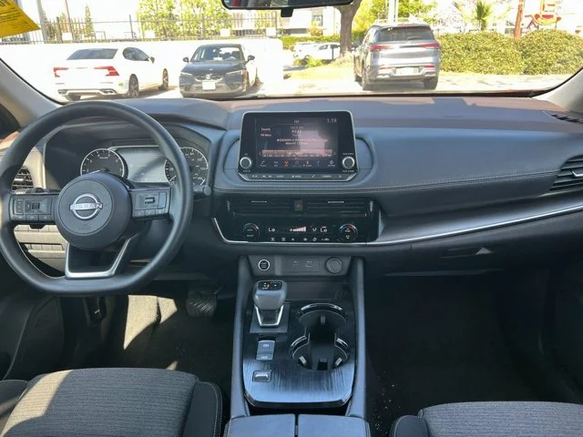 SEMINUEVOS NISSAN Rogue a Estados en autogozo