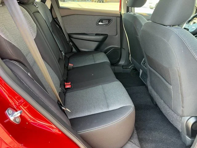 SEMINUEVOS NISSAN Rogue a Estados en autogozo
