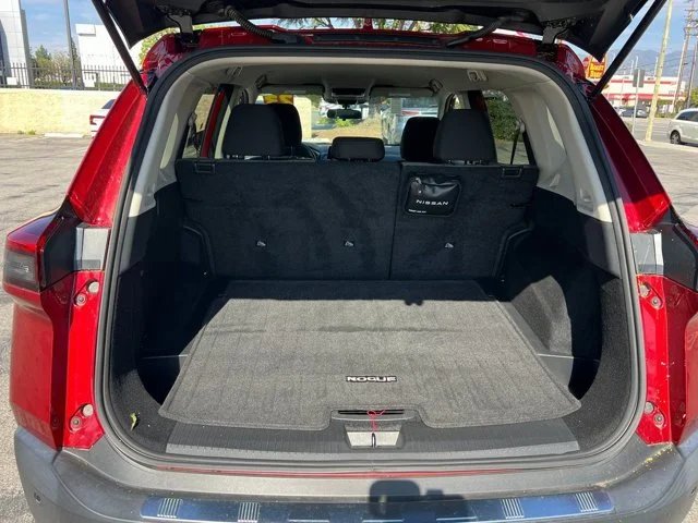 SEMINUEVOS NISSAN Rogue a Estados en autogozo