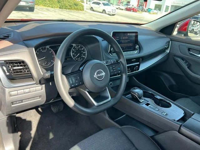 SEMINUEVOS NISSAN Rogue a Estados en autogozo