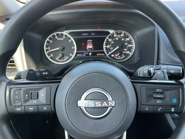 SEMINUEVOS NISSAN Rogue a Estados en autogozo