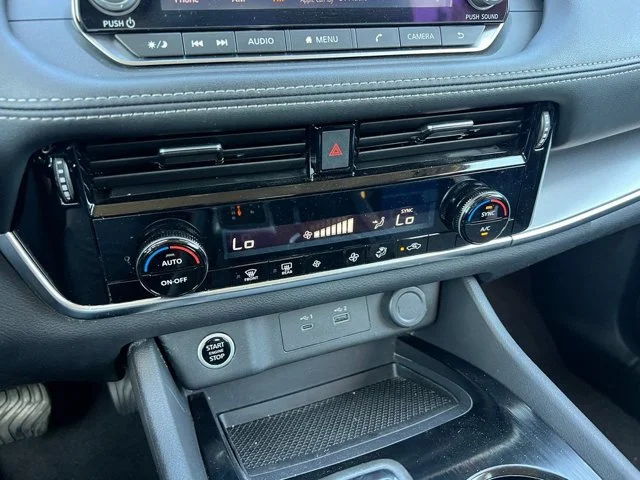 SEMINUEVOS NISSAN Rogue a Estados en autogozo