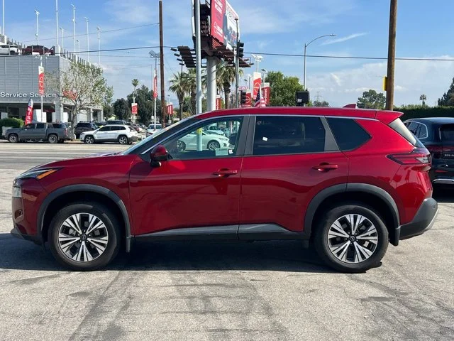 SEMINUEVOS NISSAN Rogue a Estados en autogozo