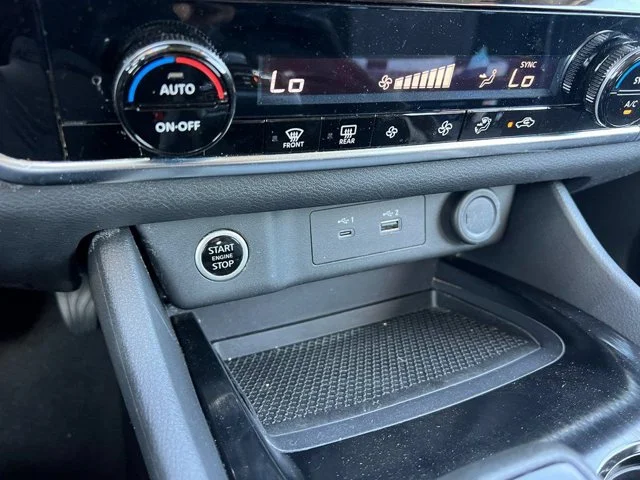 SEMINUEVOS NISSAN Rogue a Estados en autogozo