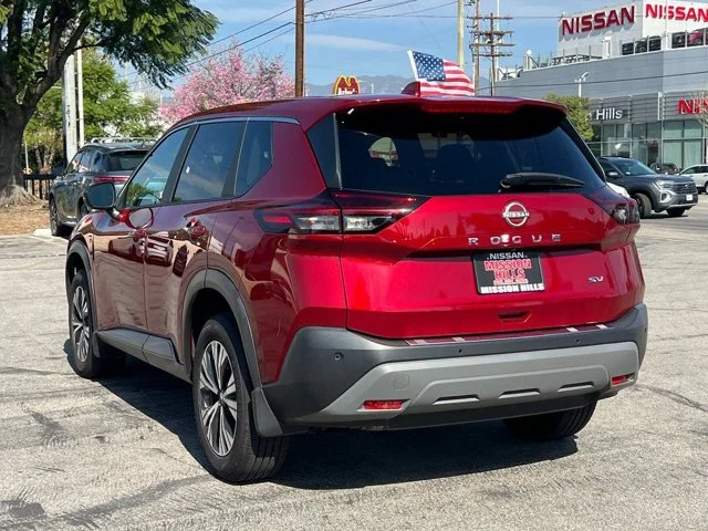 SEMINUEVOS NISSAN Rogue a Estados en autogozo