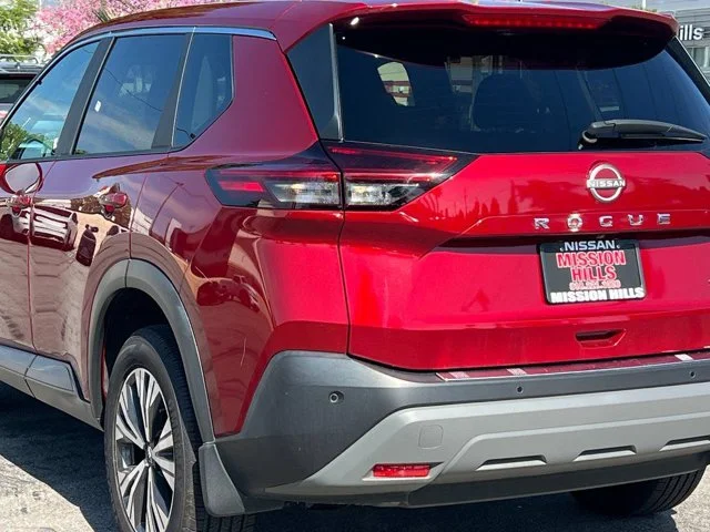 SEMINUEVOS NISSAN Rogue a Estados en autogozo