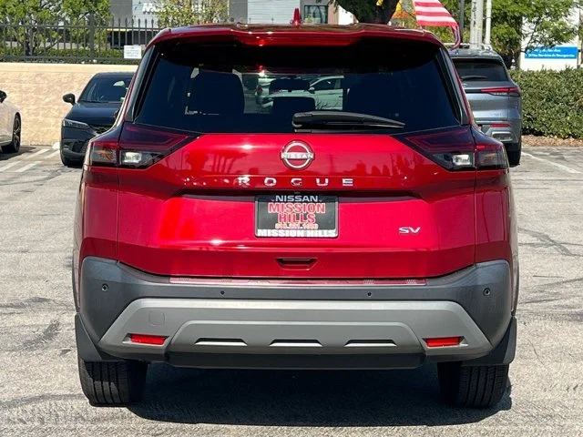 SEMINUEVOS NISSAN Rogue a Estados en autogozo
