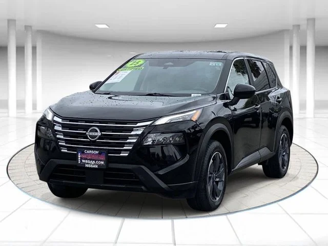 SEMINUEVOS NISSAN Rogue a Estados en autogozo