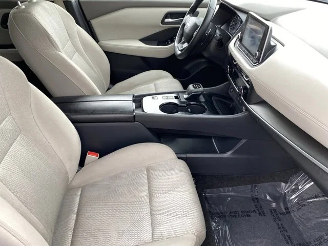 SEMINUEVOS NISSAN Rogue a Estados en autogozo