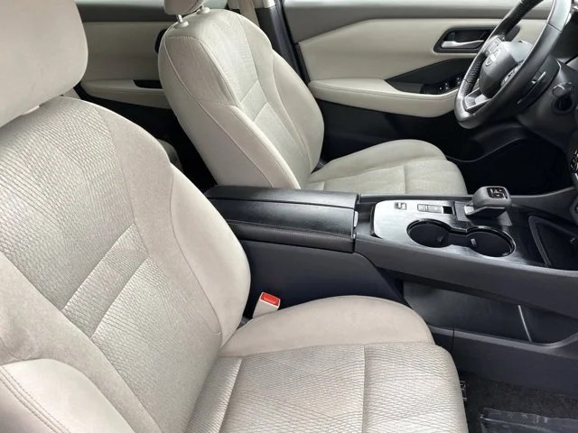 SEMINUEVOS NISSAN Rogue a Estados en autogozo