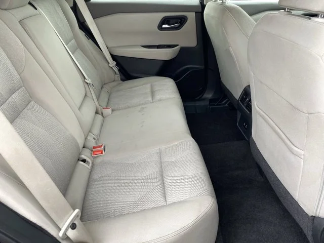 SEMINUEVOS NISSAN Rogue a Estados en autogozo