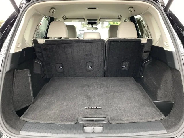 SEMINUEVOS NISSAN Rogue a Estados en autogozo