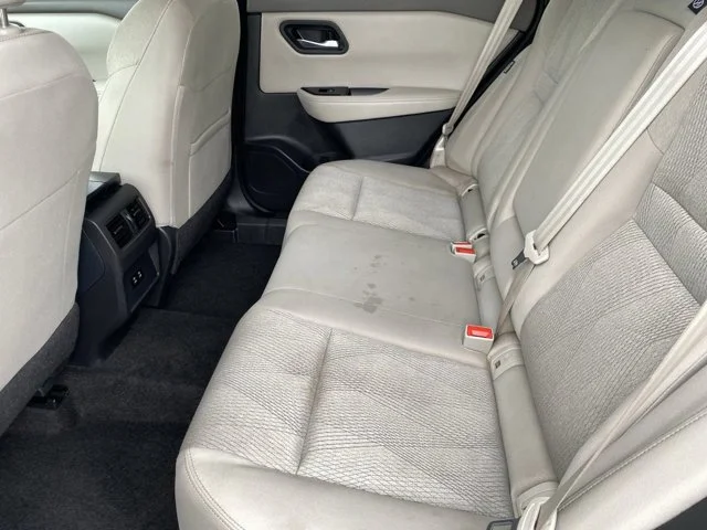 SEMINUEVOS NISSAN Rogue a Estados en autogozo