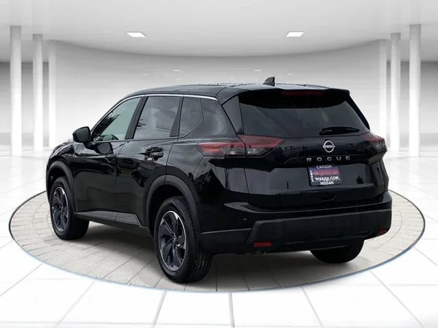 SEMINUEVOS NISSAN Rogue a Estados en autogozo