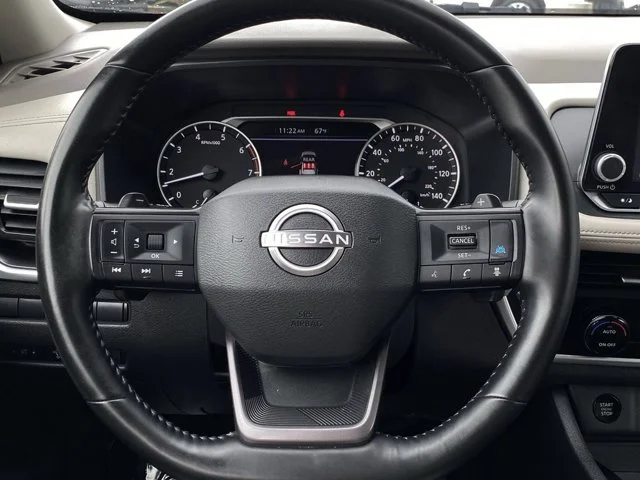SEMINUEVOS NISSAN Rogue a Estados en autogozo