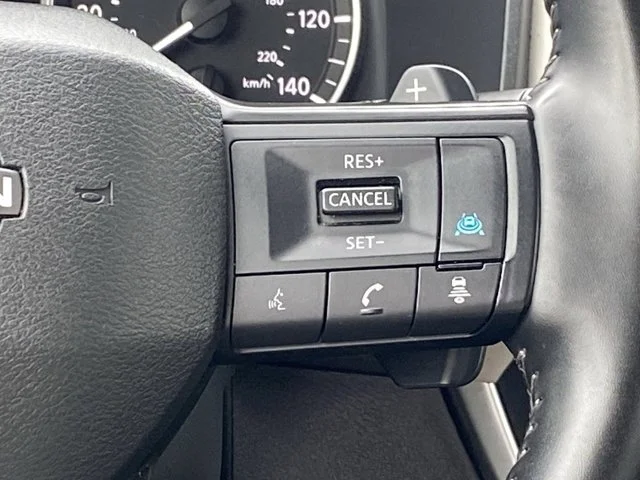 SEMINUEVOS NISSAN Rogue a Estados en autogozo