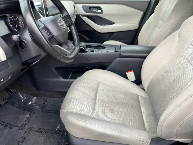 SEMINUEVOS NISSAN Rogue a Estados en autogozo