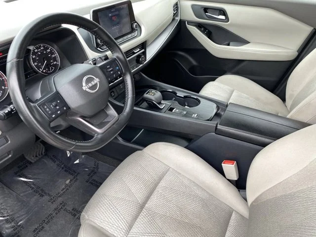 SEMINUEVOS NISSAN Rogue a Estados en autogozo