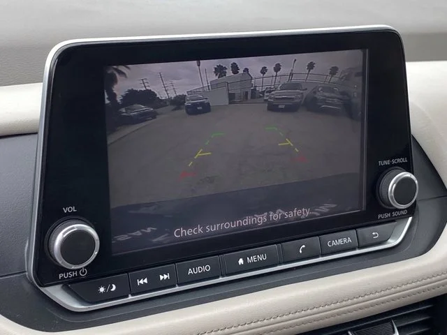 SEMINUEVOS NISSAN Rogue a Estados en autogozo