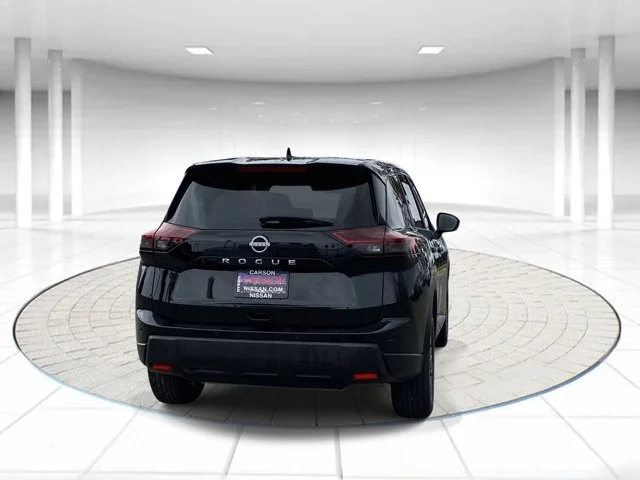 SEMINUEVOS NISSAN Rogue a Estados en autogozo