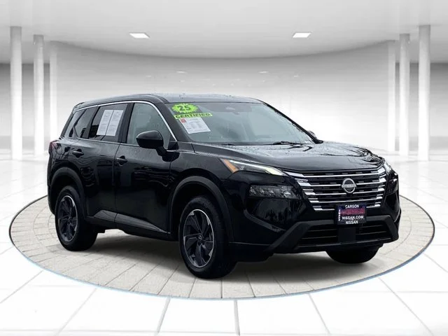 SEMINUEVOS NISSAN Rogue a Estados en autogozo