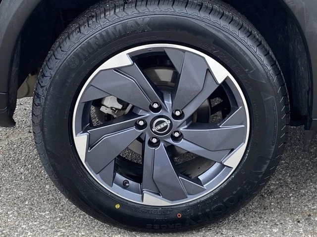 SEMINUEVOS NISSAN Rogue a Estados en autogozo